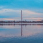 Half Day Washington DC Monuments and Landmarks Small Group Tour - Transportation, Timing, and Price