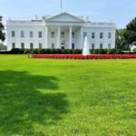 Half-Day Washington DC Monuments &Landmarks Small Group Tour - Detailed Breakdown of the Itinerary