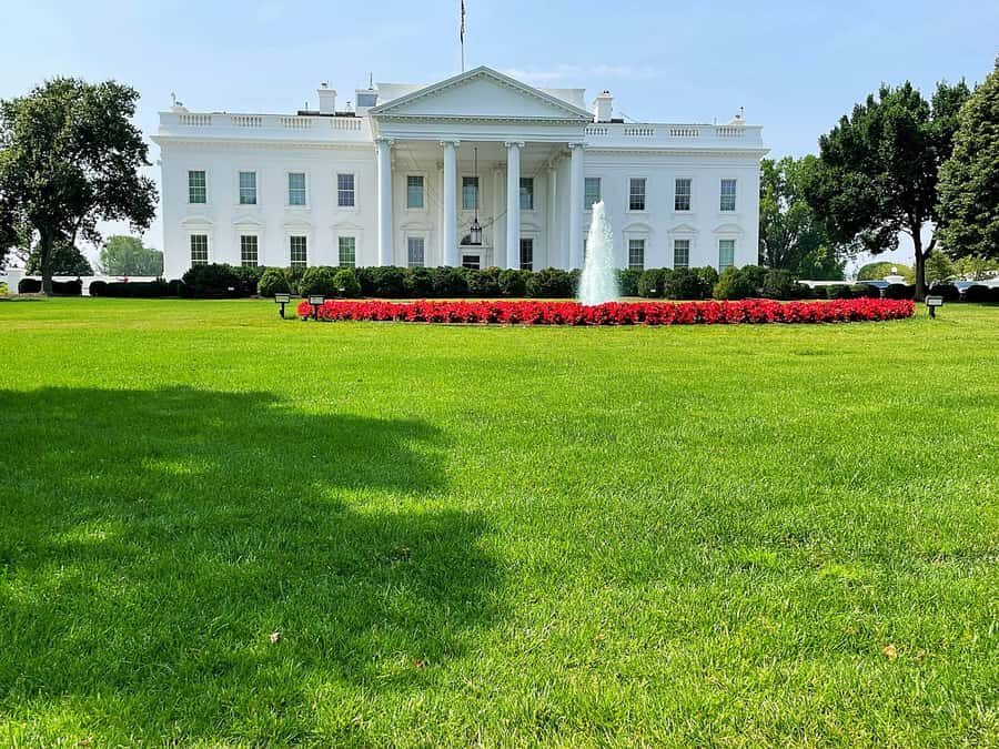 Half-Day Washington DC Monuments &Landmarks Small Group Tour - Detailed Breakdown of the Itinerary