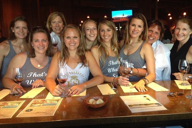 Half Day Wine & Cheese Tour - Niagara On The Lake Wine Tour - Who Will Love This Tour?