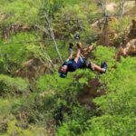 Half-Day Zip Line Adventure in Los Cabos - The Ziplines: Speed, Height, and Length