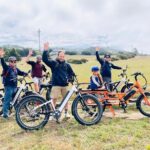 Half Moon Bay Family Friendly Guided E-bike Tour - Who Should Consider This Tour?