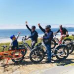 Half Moon Bay: Guided E-bike Tour - Itinerary Breakdown: What to Expect