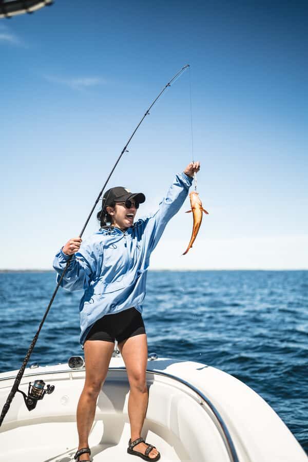 Halifax: 2-Hour Deep Sea Fishing Tour - Analyzing the Value