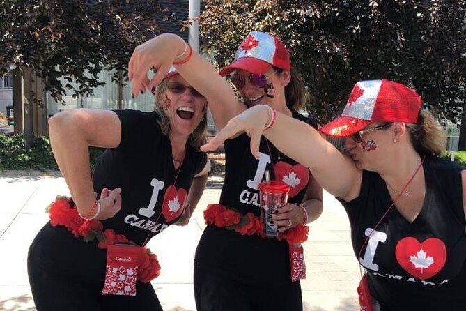 Halifax City Scavenger Hunt by 3Quest Challenge - A Detailed Breakdown of the Itinerary