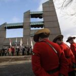 Halifax Explosion Smartphone Audio Walking Tour - A Close Look at the Halifax Explosion Smartphone Tour