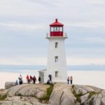 Halifax Guided Driving Tour with Sunset at Peggys Cove - The Highlight: Peggys Cove Sunset