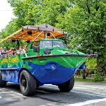 Halifax: Harbour Hopper City & Water Cruise in a Duck Boat - Who Should Consider This Tour?