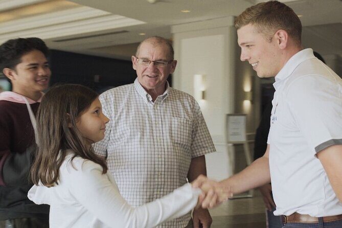 Halifax Harbourfront Small Group Food Walking Tour - The Bottom Line