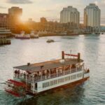 Halifax: Karaoke Cruise - What the Tour Includes and How It Works