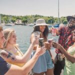 Halifax Karaoke Cruise Sing and Sail on the Harbour - Setting Sail: Starting Point and Duration
