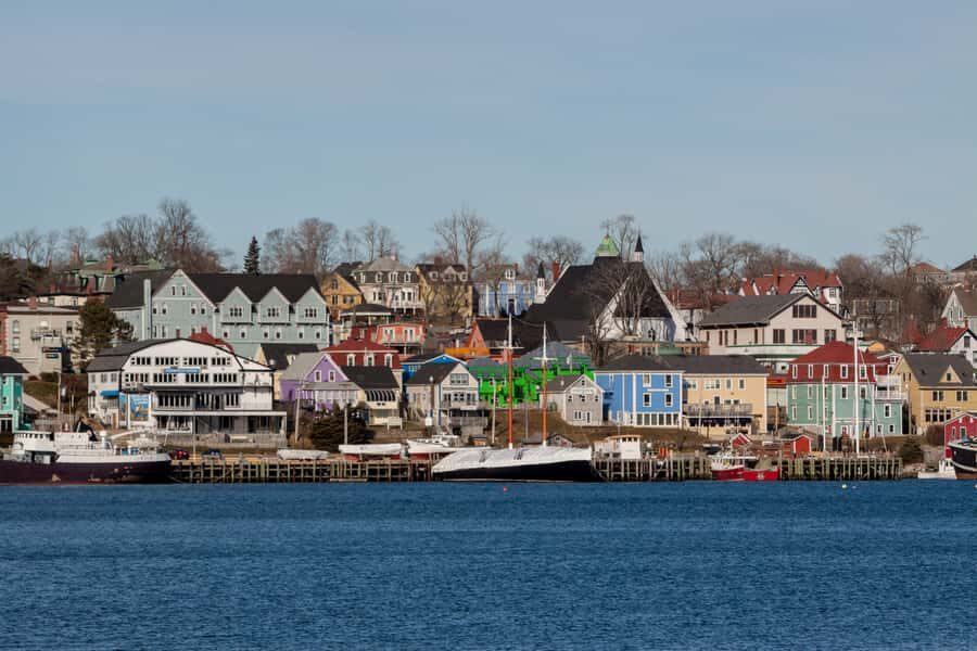 Halifax: Lunenburg and Mahone Bay Private Tour - Analyzing the Value and Practicalities
