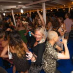 Halifax: Party Cruise on the Harbour Queen - The Practicalities