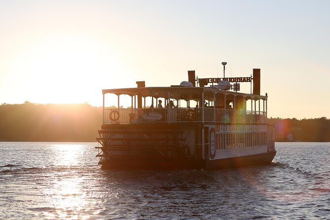 Halifax Party Cruise - Who Should Consider This Cruise?