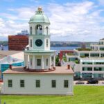 Halifax Premium Tour: Peggy's Cove, Citadel & Titanic Cemetery - Making the Most of Your Day