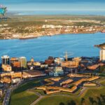 Halifax: Private City Tour with Local Driver - The Experience in Practice