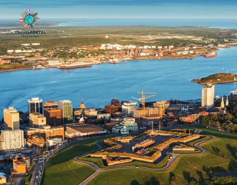 Halifax: Private City Tour with Local Driver - The Experience in Practice