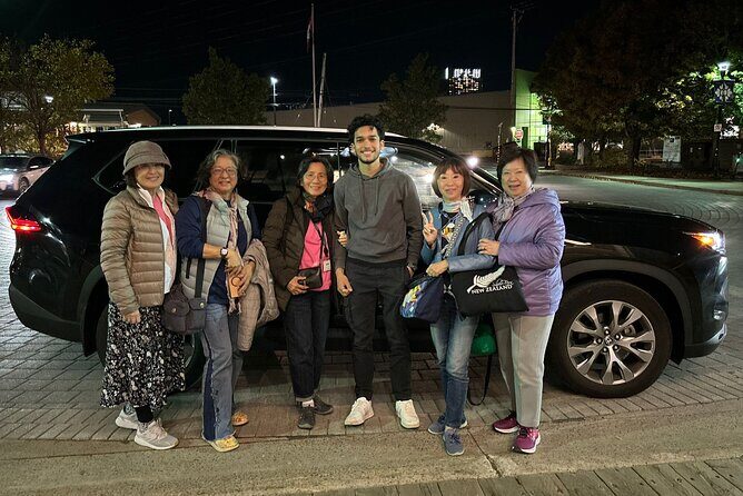 Halifax Private Shore Excursion - The Itinerary: A Closer Look at What You’ll See