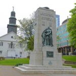 Halifax Roots and Remembrance Smartphone Guided Walking Tour - Practical Considerations
