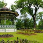 Halifax Shore Excursion: Halifax on Foot - Practical Details