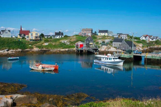 Halifax Shore Excursion: Peggy's Cove Half Day Tour - Who Will Love This Tour?