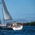 Halifax: Signature Adventure Sail - The Yacht and Sailing Equipment