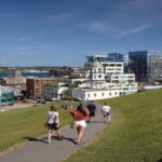 Halifax: Small Group Walking Tour with Citadel & Museum - From Clock Tower to City Hall and St. Paul’s Anglican Church