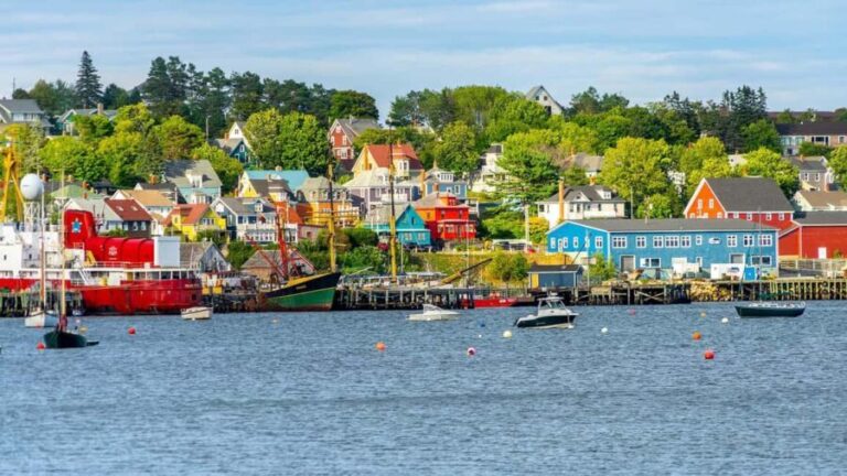 Halifax: South Coast Nova Scotia Private Day Tour - Who Will Love This Tour?