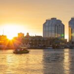 Halifax Sunset Cruise Ft. a Live Musician - Final Thoughts