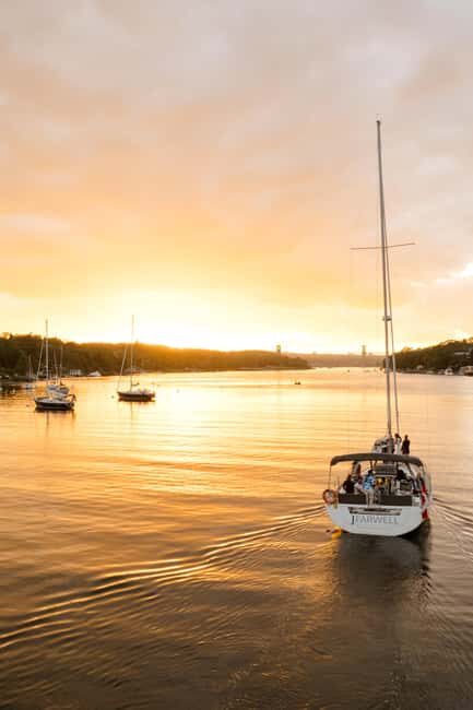 Halifax: Sunset Wine and Cheese Sailboat Cruise - What Makes This Tour Stand Out?