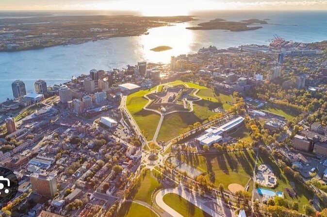 Halifax Walking Citadel&Maritime Museum Tour - Practical Tips for Participants