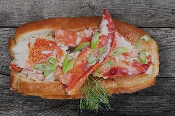 Halifax Walking Food Tour - What’s Included and What’s Not