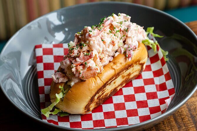 Halifax Waterfront Seafood Tour - Who Will Love This Tour?