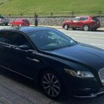 Halifax YHZ Airport Pre-Arranged Luxury Sedan Service - The Ride Experience: What to Expect