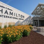 Hamilton Airport to Niagara Region Airport Service - How It Works: From Arrival to Destination