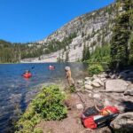 Hamilton: Camas Lake Float and Hike - What the Experience Means for You