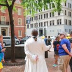 Hamilton Live! Walking Tour in lower Manhattan - The Itinerary: What You’ll Experience