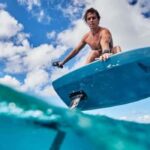 Hampton: 60-Minute eFoil Lesson - What to Expect During the Lesson