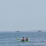 Hampton: Sit-on-Top Kayak Rental at Buckroe Beach - What to Expect: A Day on the Water at Buckroe Beach