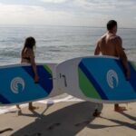 Hampton: Stand Up Paddle Board Rental at Buckroe Beach - What Makes This Experience Stand Out?