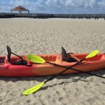 Hampton: Tandem Kayak Rental at Buckroe Beach - Why This Experience Offers Good Value