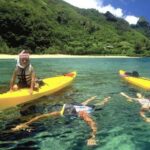 Hanalei River Paddle and Bay Snorkel Tours (LUNCH INCLUDED) - What to Expect and Practical Details
