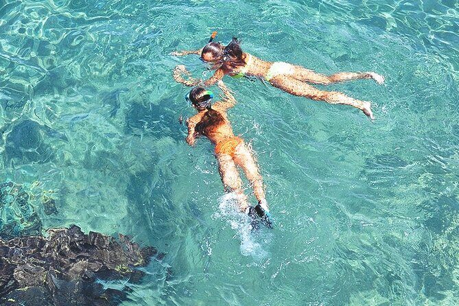 Hanauma Bay Experience with Admission Ticket and Equipment - Who Is This Tour Best For?