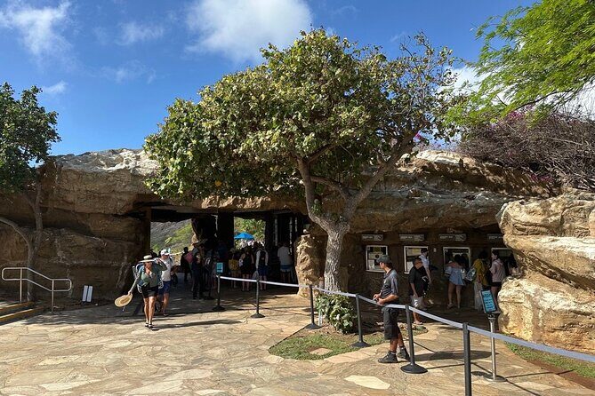 Hanauma Bay Snorkel Lesson - The Sum Up