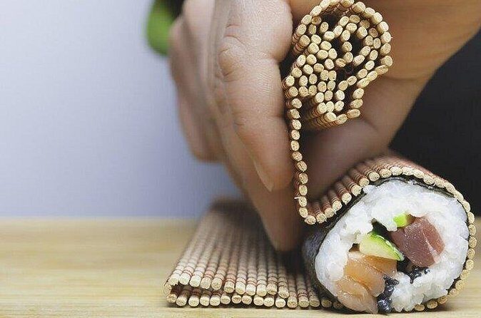 Hand-Rolled Sushi in NYC - The Quality and Value of the Class