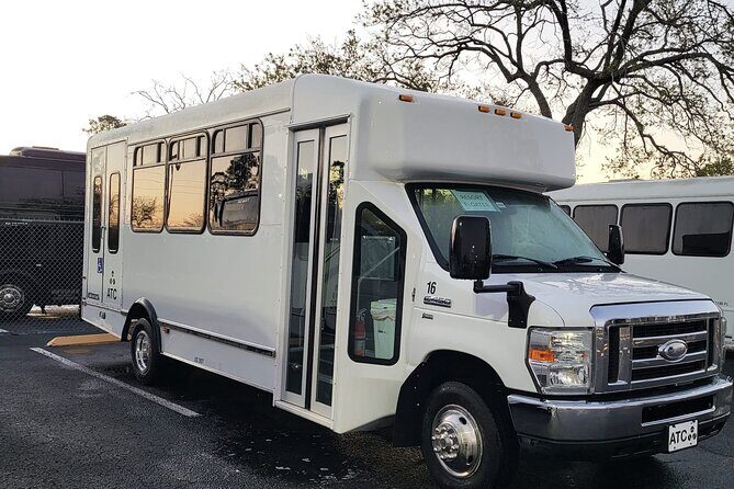 Handicap Orlando Airport MCO or Hotel Transfer - Final Thoughts