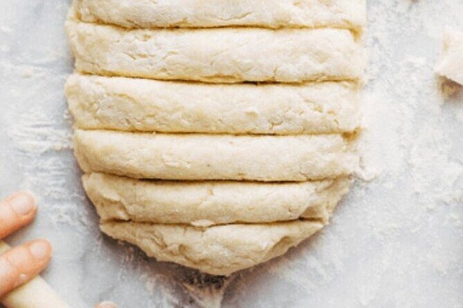 Handmade Gnocchi - Who Should Consider This Experience?