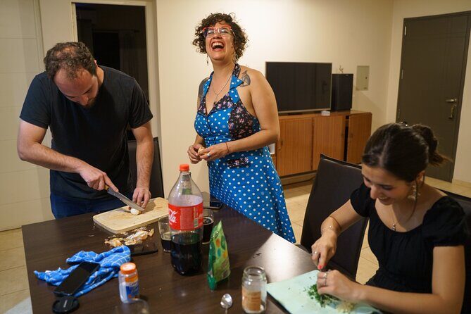 Hands-On Cooking Class in Cancun: Drink & Cook Authentic Dishes - The Value of the Experience