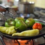 Hands On night Mexican Cooking with Masa - The Experience in Detail