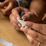 Hands On Workshop with Amos Pewter - The Experience Itself: A Closer Look